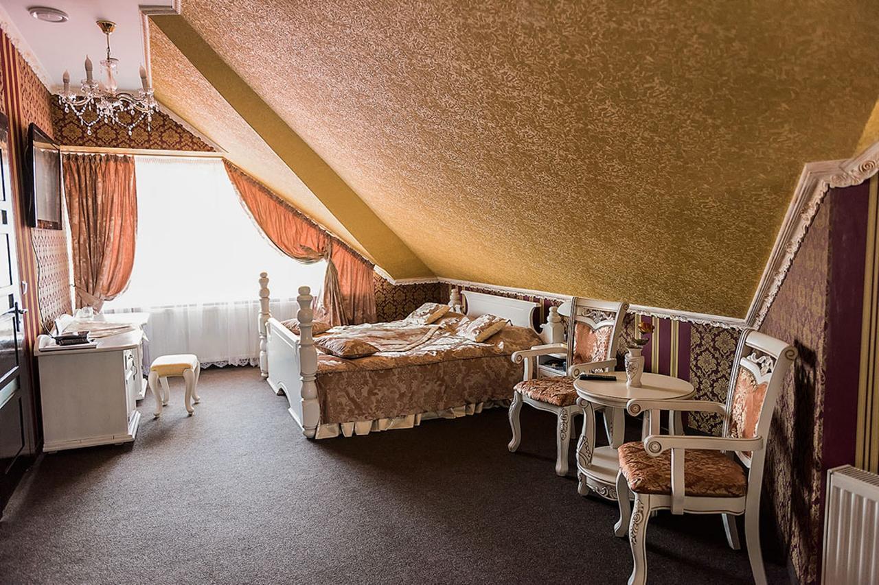 Golden Palace Дубовое Экстерьер фото